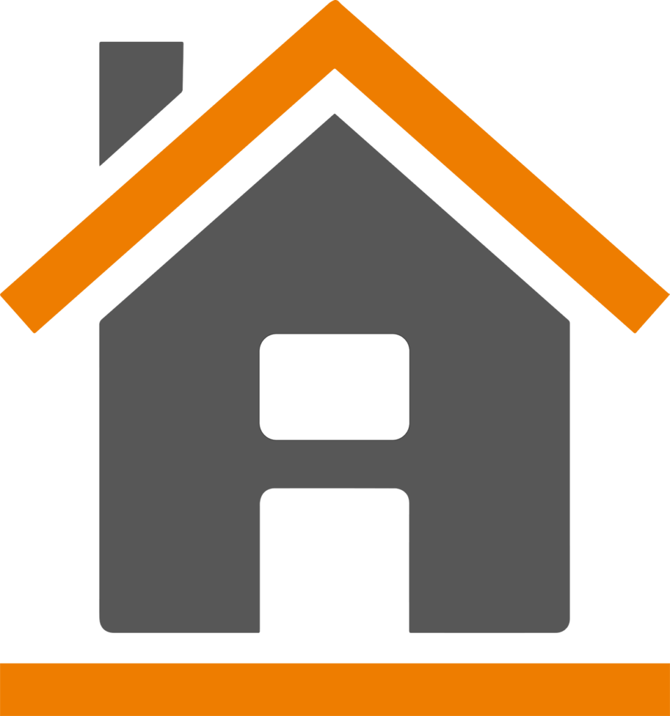 Haus Symbol