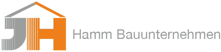 Logo Hamm Bauunternehmen