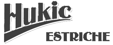 Logo Hukic Estriche