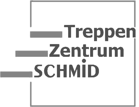 Logo Treppenzentrum Schmid