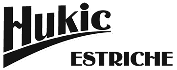 Logo Hukic Estriche