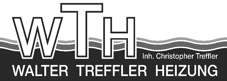Logo Walter Treffler Heizung